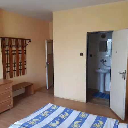 Autocamping Betlanovce *