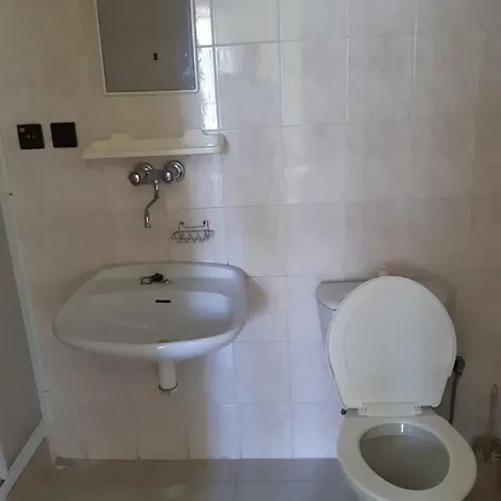 Camping Autocamping Betlanovce *