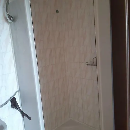 Autocamping Betlanovce Hrabušice