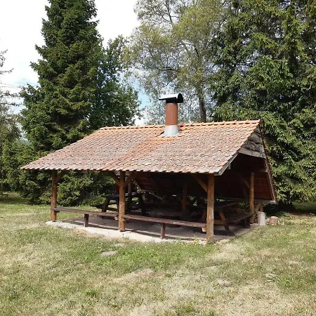 Camping Autocamping Betlanovce Hrabušice