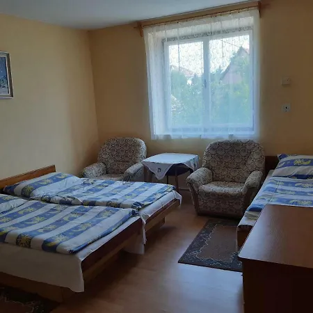 Autocamping Betlanovce Camping