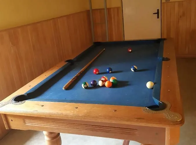 Autocamping Betlanovce Грабушице