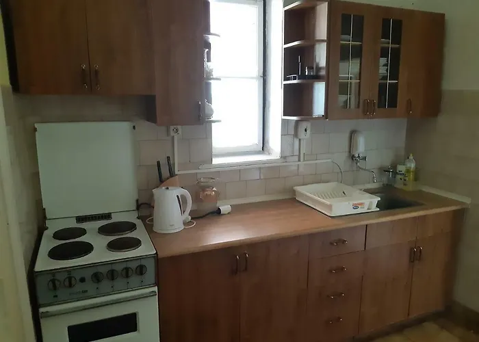 Autocamping Betlanovce Кемпинг *