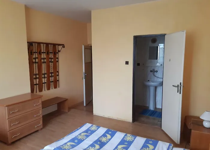 Autocamping Betlanovce *